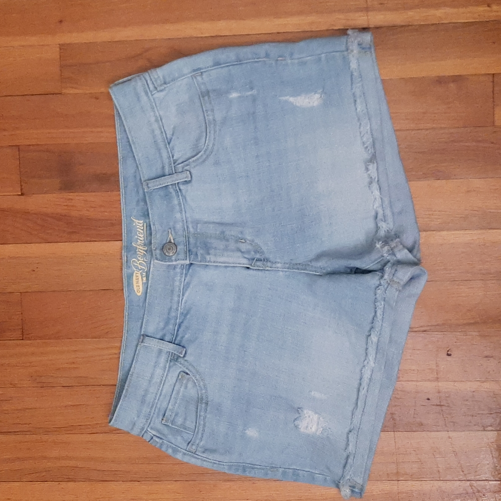 Old Navy shorts